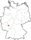 Karte Schwalbach am Taunus